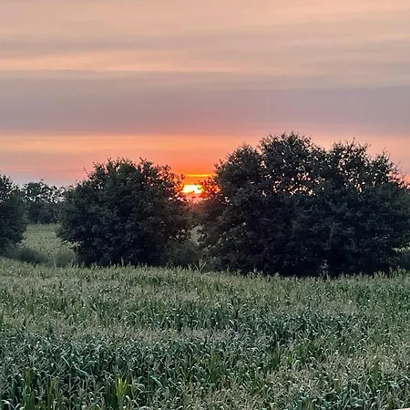 Séjour à la campagne La Féerique - Les Pieds Dans Le Pré