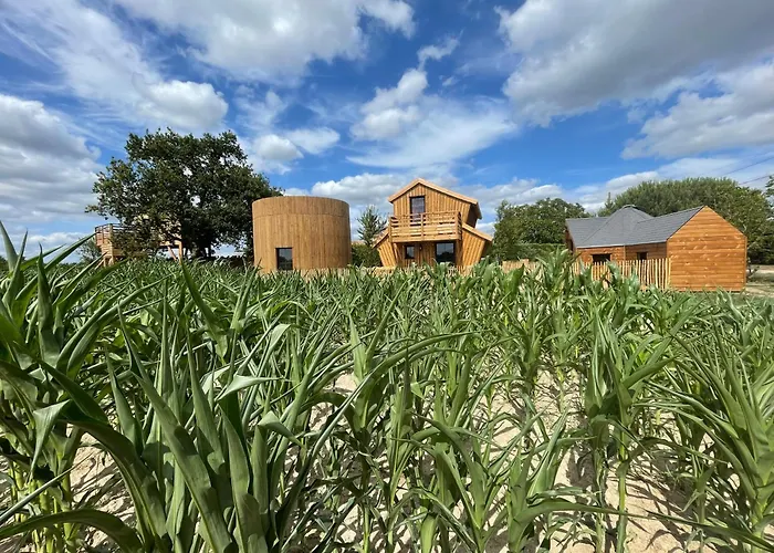 La Feerique - Les Pieds Dans Le Pre